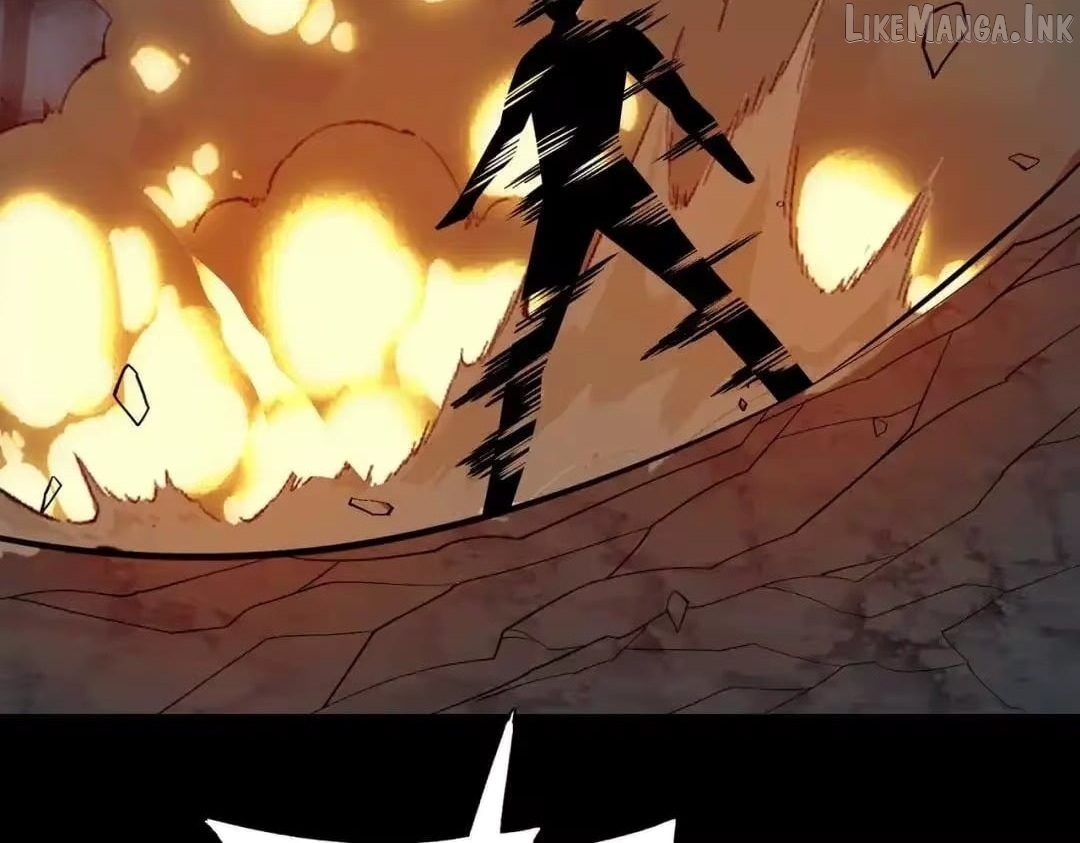 After the School Belle Dumped Me, I Became a Martial Arts God Chapter 99  - page 162